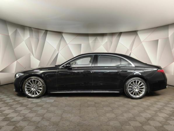 Новый Mercedes-Benz S-Класс VII (W223) 2026 года, цена 31 500 000 рублей, седан, Автокод Объявления