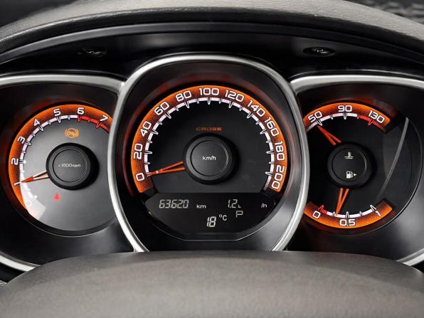 Lada (ВАЗ) Vesta I с пробегом 2022 года, цена 1 347 000 рублей, 63620 км, универсал, Автокод Объявления