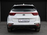 Kia Sportage IV Рестайлинг Москва  - изображение 21