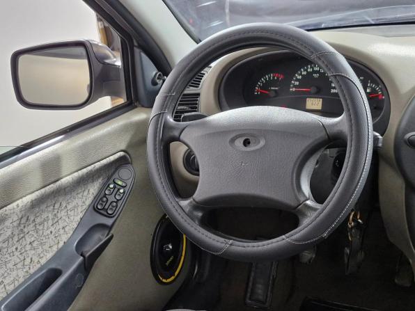 Lada (ВАЗ) Kalina I с пробегом 2006 года, цена 105 000 рублей, 252098 км, седан, Автокод Объявления