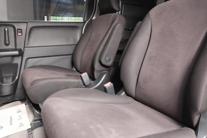 Honda Freed I с пробегом 2010 года, цена 1 029 000 рублей, 207000 км, компактвэн, Автокод Объявления