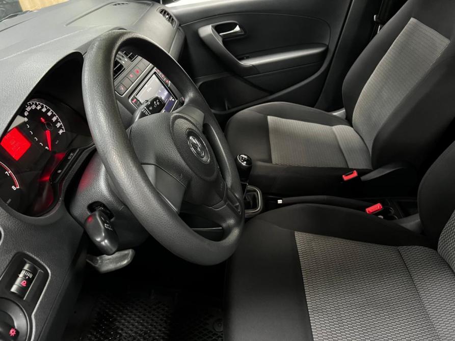 Volkswagen Polo V Казань  - изображение 13