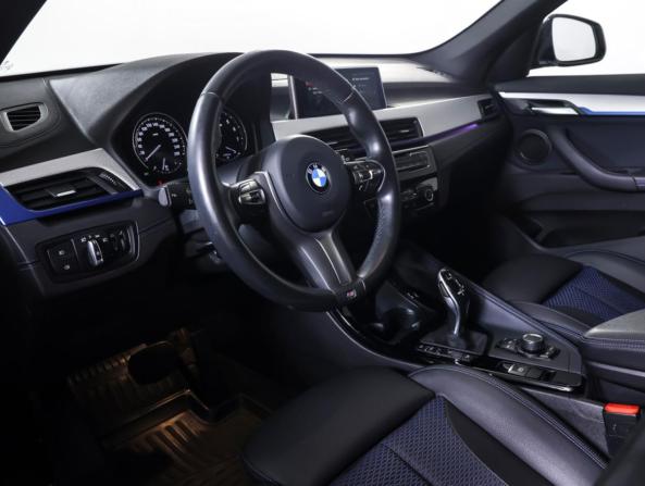 BMW X1 II (F48) Рестайлинг с пробегом 2020 года, цена 3 535 000 рублей, 87884 км, внедорожник, Автокод Объявления