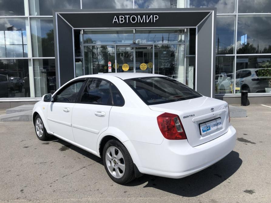 Daewoo Gentra II Брянск  - изображение 7