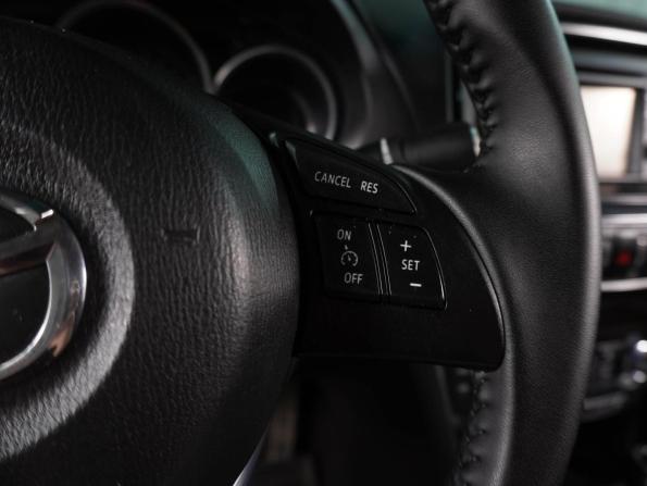 Mazda 6 III (GJ) с пробегом 2014 года, цена 1 399 000 рублей, 209887 км, седан, Автокод Объявления