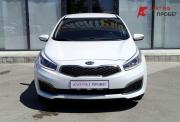 Kia Ceed III Саратов  - изображение 35