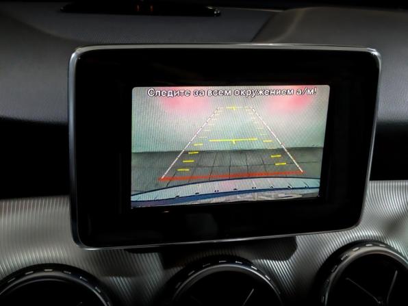 Mercedes-Benz GLA I (X156) с пробегом 2014 года, цена 2 100 000 рублей, 32889 км, внедорожник, Автокод Объявления