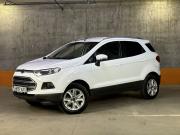 Ford EcoSport II Уфа  - изображение 25