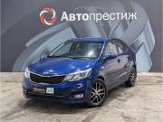 Kia Rio III Рестайлинг Пермь  - изображение 26