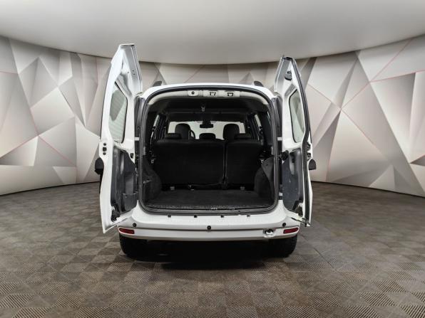 Lada (ВАЗ) Largus I с пробегом 2021 года, цена 859 000 рублей, 221118 км, универсал, Автокод Объявления