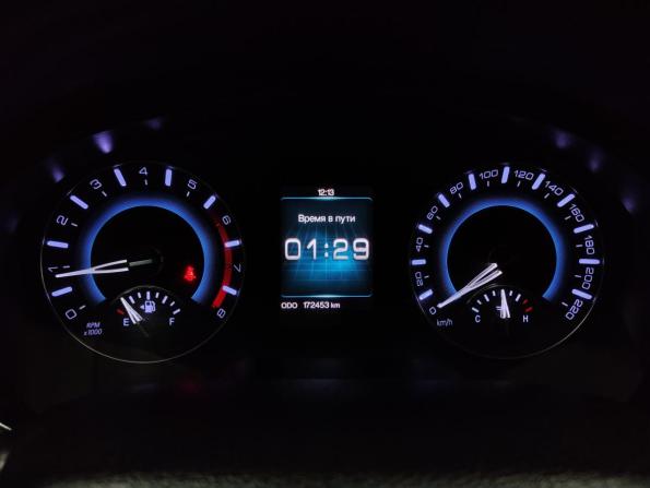 Haval H2 с пробегом 2019 года, цена 1 149 000 рублей, 172452 км, внедорожник, Автокод Объявления