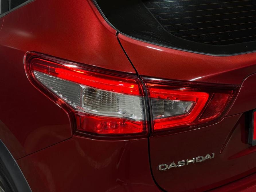 Nissan Qashqai II Челябинск  - изображение 7
