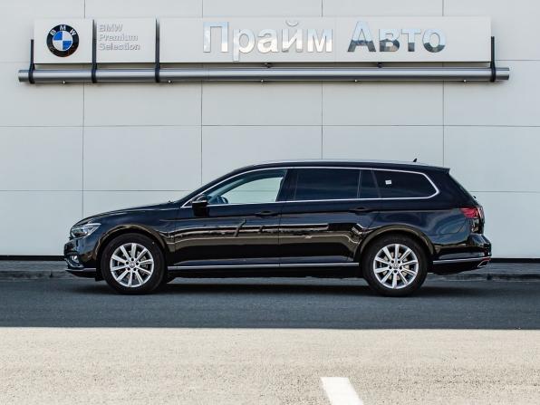 Volkswagen Passat B8 Рестайлинг с пробегом 2020 года, цена 2 970 000 рублей, 134774 км, универсал, Автокод Объявления