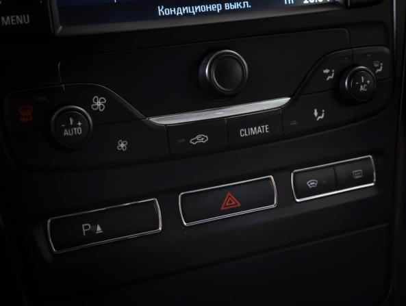 Ford Mondeo IV Рестайлинг с пробегом 2012 года, цена 990 000 рублей, 185985 км, седан, Автокод Объявления