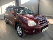 Hyundai Santa Fe Classic Нижний Тагил  - изображение 14