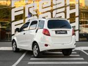 Chery IndiS (S18D) I Волгоград  - изображение 17