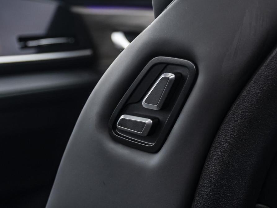 Geely Monjaro I Москва  - изображение 28
