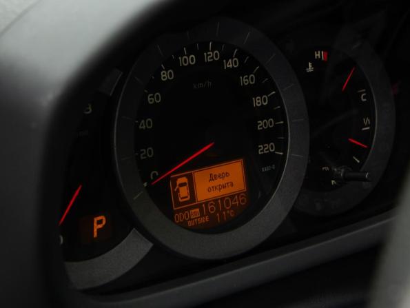 Toyota RAV4 III (XA30) Рестайлинг с пробегом 2011 года, цена 1 388 000 рублей, 161045 км, внедорожник, Автокод Объявления