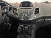 Ford Fiesta Mk6 Рестайлинг Воронеж  - изображение 43