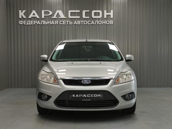 Ford Focus II Рестайлинг с пробегом 2010 года, цена 530 000 рублей, 232805 км, хэтчбек, Автокод Объявления