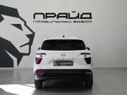 Hyundai Creta II Ростов-на-Дону  - изображение 28