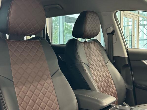Chery Tiggo 7 Pro Max I с пробегом 2023 года, цена 1 680 000 рублей, 65938 км, внедорожник, Автокод Объявления