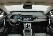 Geely Atlas Pro Москва  - изображение 26