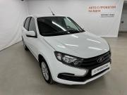 Lada (ВАЗ) Granta I Рестайлинг Москва  - изображение 16