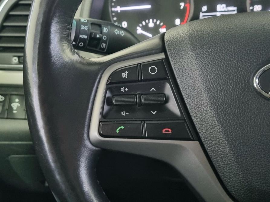 Hyundai Elantra VI (AD) Петрозаводск  - изображение 16