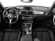 BMW 1 серии II (F20/F21) Рестайлинг 2 Химки  - изображение 28
