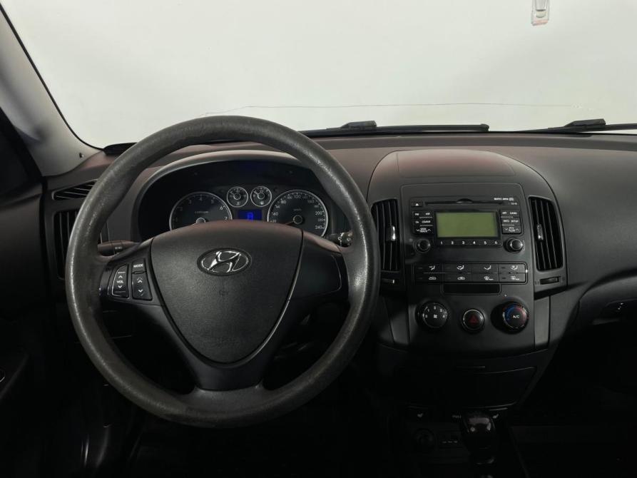 Hyundai i30 I Воронеж  - изображение 12