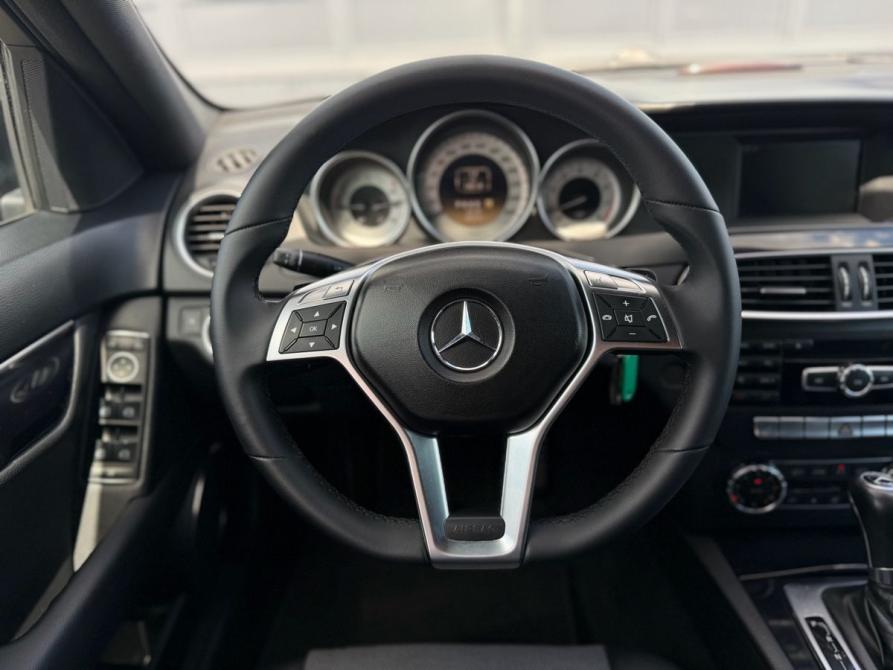 Mercedes-Benz C-Класс III (W204) Рестайлинг Волгоград  - изображение 15