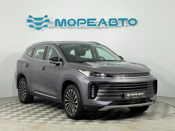 Exeed TXL I Рестайлинг с пробегом 2023 года, цена 2 439 000 рублей, 29070 км, внедорожник, Автокод Объявления