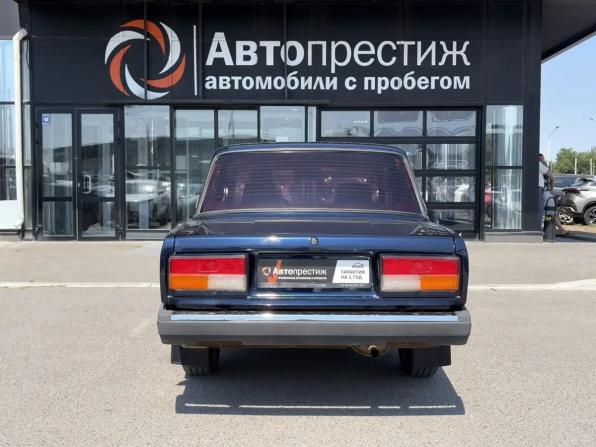 Lada (ВАЗ) 2107 с пробегом 2011 года, цена 349 000 рублей, 99167 км, седан, Автокод Объявления