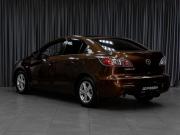 Mazda 3 II (BL) Рестайлинг Тюмень  - изображение 19