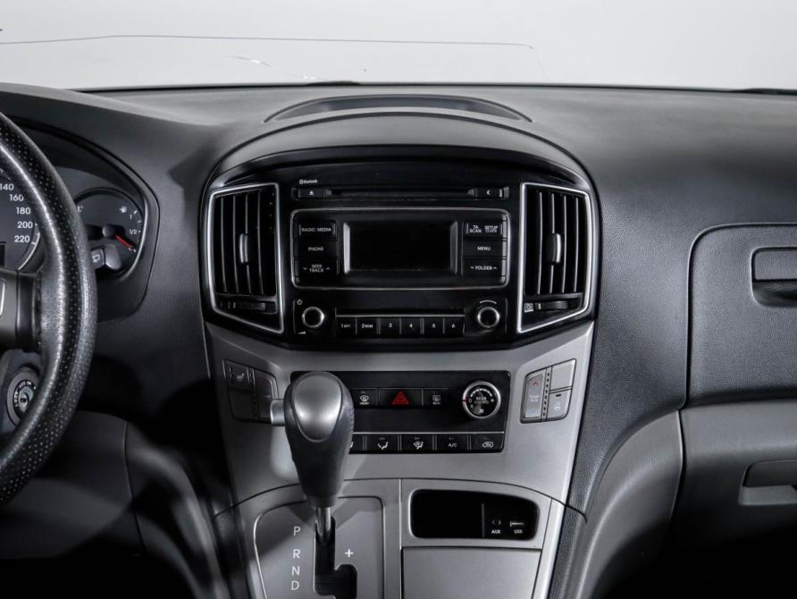 Hyundai H-1 II Рестайлинг Москва  - изображение 13