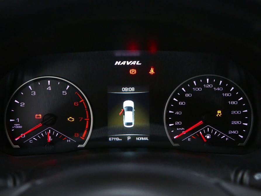 Haval F7x I Иваново  - изображение 10