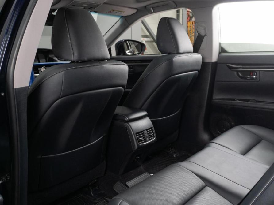Lexus ES VI Рестайлинг Тюмень  - изображение 11