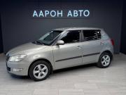 Skoda Fabia II Рестайлинг Москва  - изображение 18