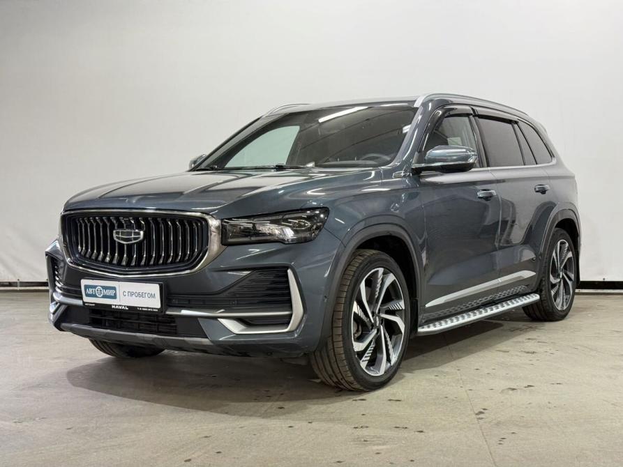 Geely Monjaro I Ярославль  - изображение 1
