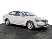 Skoda Octavia III (A7) Рестайлинг Москва  - изображение 27
