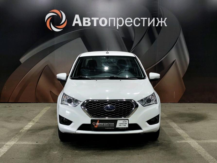 Datsun on-DO I Рестайлинг Ставрополь  - изображение 2