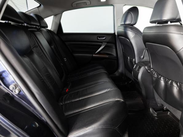 Nissan Teana II с пробегом 2008 года, цена 749 000 рублей, 156752 км, седан, Автокод Объявления