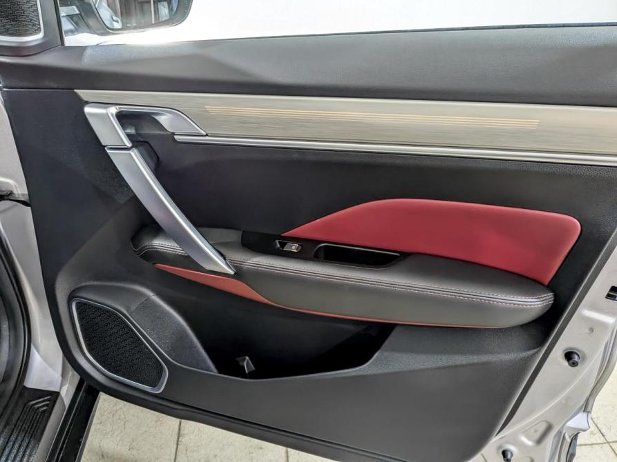 Geely Coolray I Москва  - изображение 24