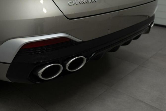Новый Changan CS75 Plus IV 2025 года, цена 4 394 950 рублей, внедорожник, Автокод Объявления