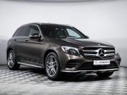Mercedes-Benz GLC I (X253) Москва  - изображение 21
