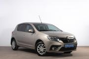 Renault Sandero II Рестайлинг Новосибирск  - изображение 18