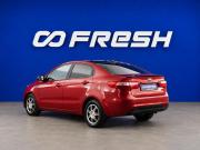 Kia Rio III Москва  - изображение 19