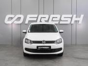 Volkswagen Polo V Воронеж  - изображение 17