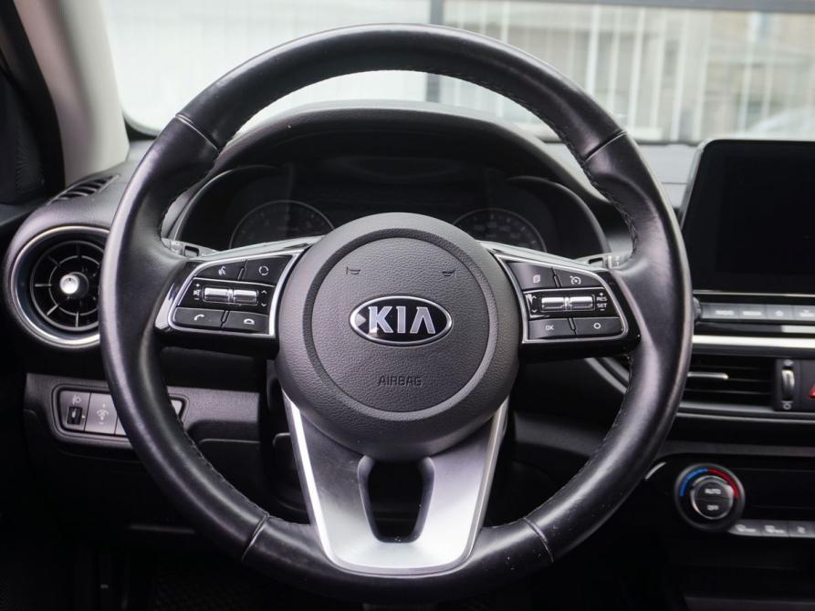 Kia Cerato IV Москва  - изображение 14